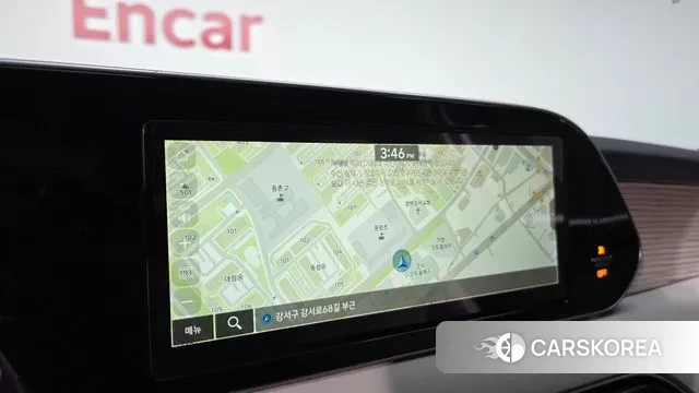 Hyundai Palisade 2020 Белый из Кореи, фото 5