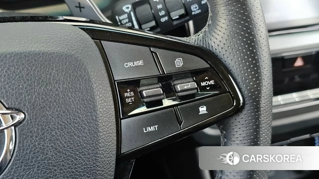Ssangyong Beautiful Korando 2023 Серый из Кореи, фото 5