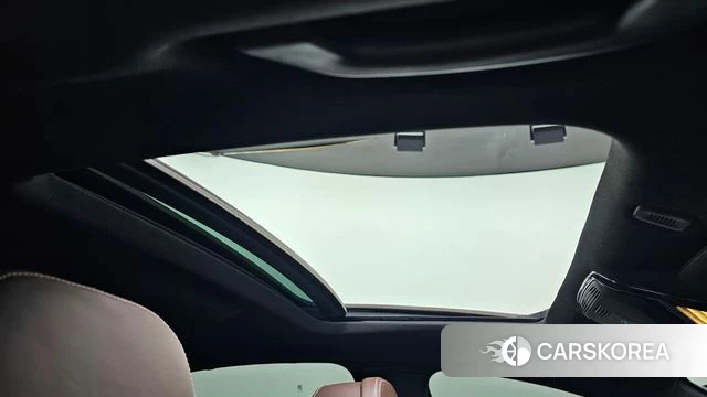 BMW 5 Series (G30) 2018 Серый из Кореи, фото 5
