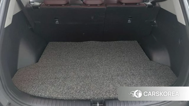 Kia Seltos 2020 Серый из Кореи, фото 5