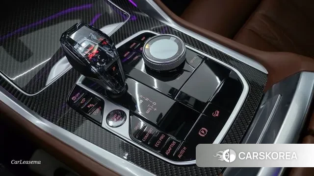 BMW X6 (G06) 2020 Белый из Кореи, фото 5