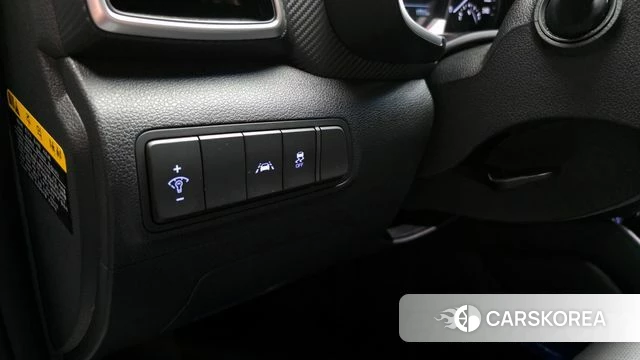 Hyundai All New Tucson 2018 Белый из Кореи, фото 5