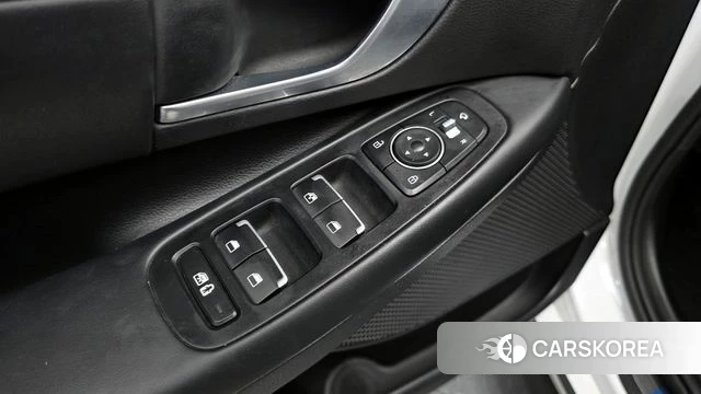 Hyundai Sonata (DN8) 2020 Белый из Кореи, фото 5