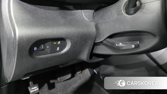 Hyundai Casper 2021 Белый из Кореи, фото 5