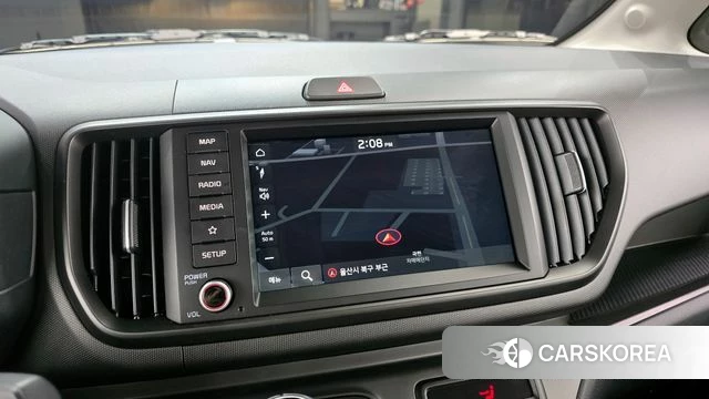 Kia The New Kia Ray 2025 Жемчужный цвет из Кореи, фото 5