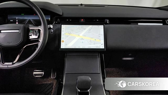 Land Rover Range Rover Velar 2025 Белый из Кореи, фото 5