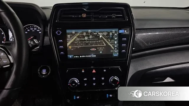 Ssangyong Berry New Tivoli 2022 Белый из Кореи, фото 5