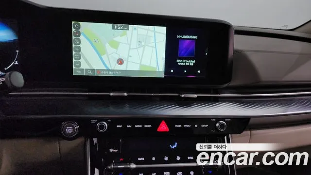 Kia Carnival 4th generation id 2445645 из Кореи 5