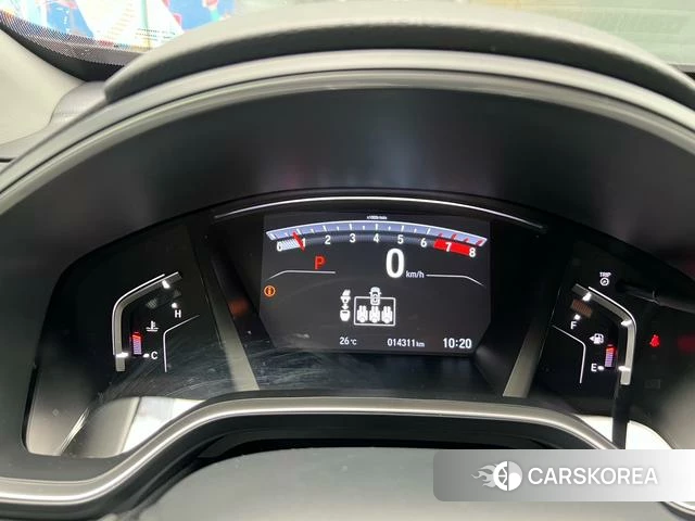 Honda Hao Ying 2023 Белый из Китая, фото 5
