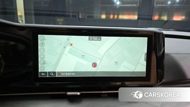 Kia Carnival 4th generation 2021 Белый из Кореи, фото 5