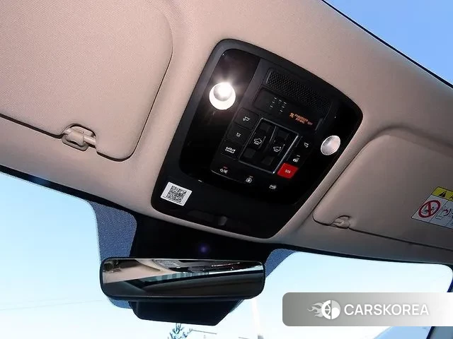 Kia Carnival 4th generation 2022 Серый из Кореи, фото 5