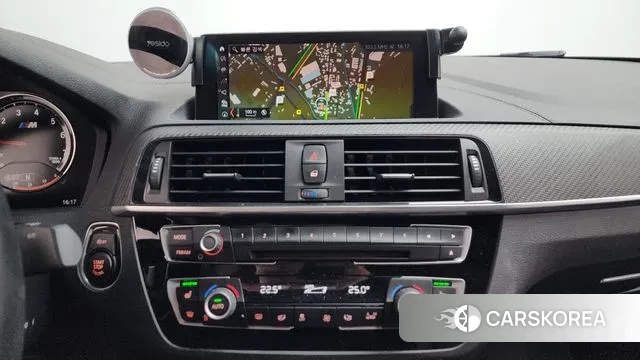 BMW M2 (F87) 2018 Серый из Кореи, фото 5