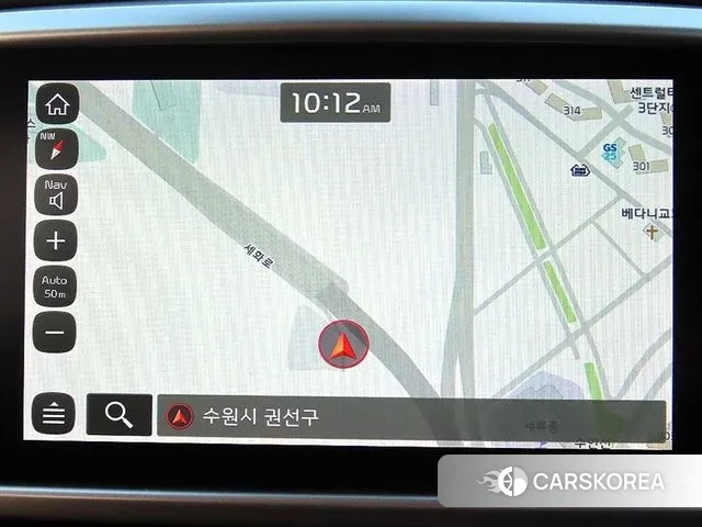 Kia Sportage The Bold 2021 Серый из Кореи, фото 5