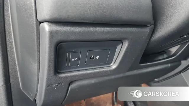 Land Rover Discovery Sports 2018 Белый из Кореи, фото 5