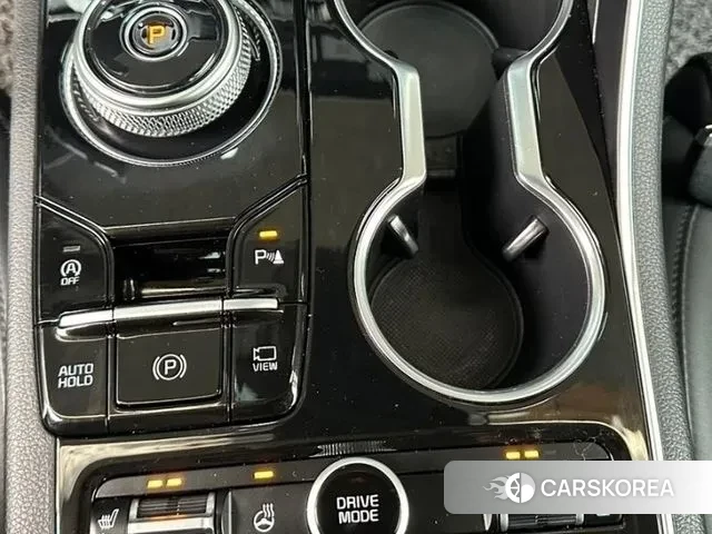 Kia K5 3rd generation id 3645311 из Кореи 5