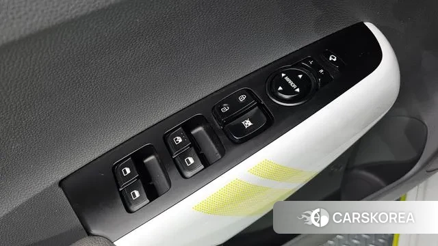 Kia All New Morning (JA) 2019 Белый из Кореи, фото 5