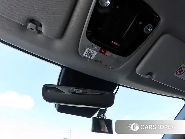 Kia Sportage 5th Generation 2023 Черный из Кореи, фото 5