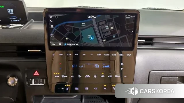 Hyundai Staria 2021 Серый из Кореи, фото 5