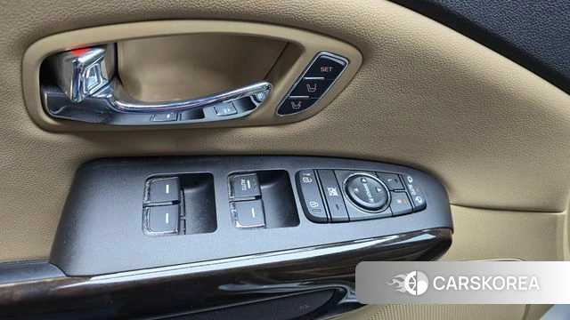 Kia The New Carnival 2018 Черный из Кореи, фото 5