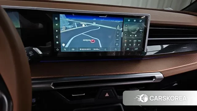 Ssangyong The New Torres 2025 Белый из Кореи, фото 5