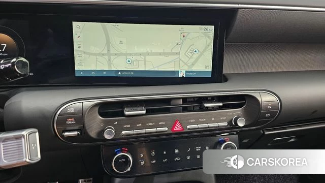 Hyundai Palisade (LX3) 2025 Черный из Кореи, фото 5