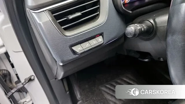 Renault Korea (Samsung) XM3 2020 Белый из Кореи, фото 5