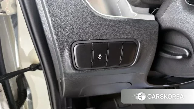 Kia The New Ray 2021 Белый из Кореи, фото 5