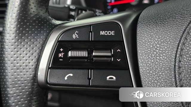 Kia The New Sorento 2019 Белый из Кореи, фото 5