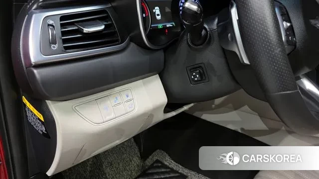 Genesis G70 2019 Красный из Кореи, фото 5