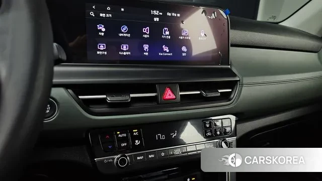 Kia The New Seltos 2023 Белый из Кореи, фото 5