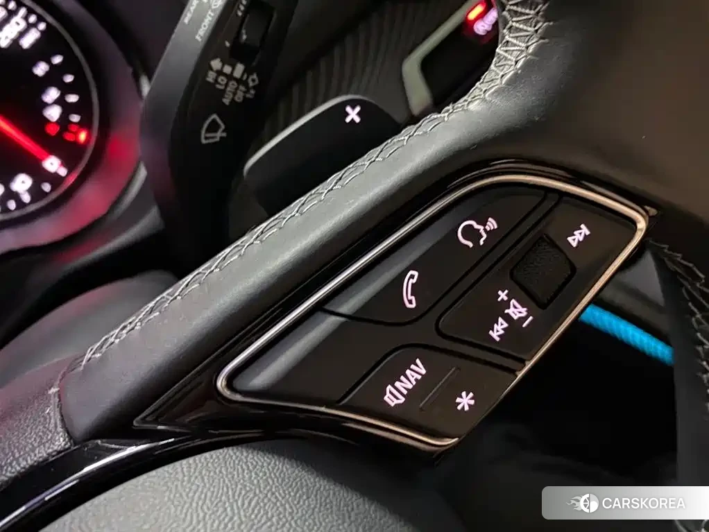Audi Q2L 2022 Синий из Китая, фото 5