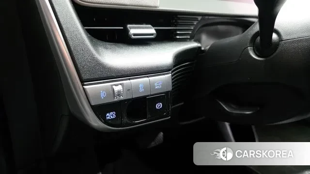 Hyundai Ionic 5 2021 Белый из Кореи, фото 5