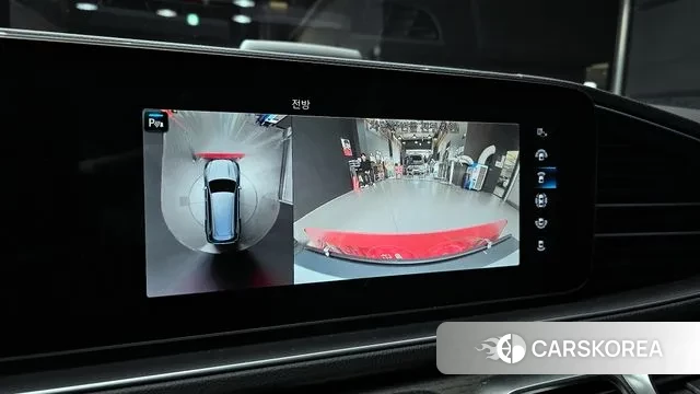 Mercedes-Benz GLS - Class X167 2022 Белый из Кореи, фото 5