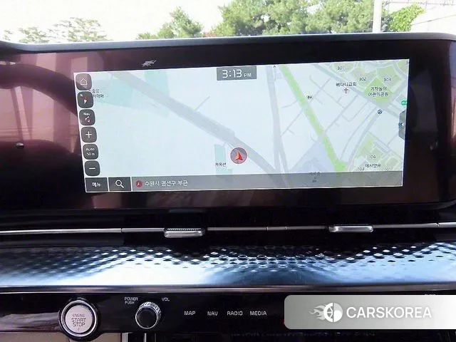 Kia Carnival 4th generation 2023 Белый из Кореи, фото 5