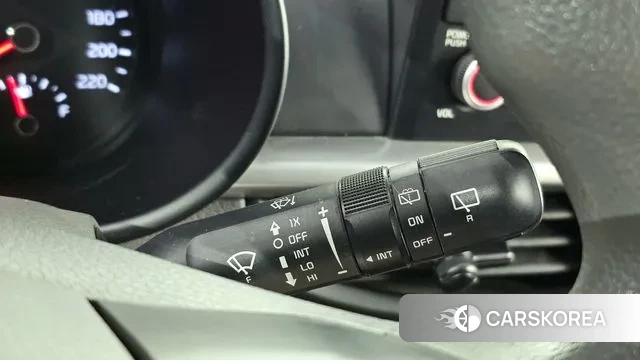 Kia All New Morning (JA) 2018 Белый из Кореи, фото 5