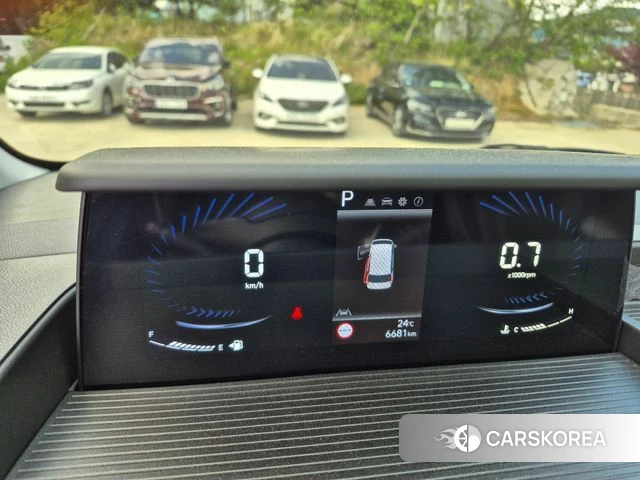Hyundai Staria 2023 Черный из Кореи, фото 5