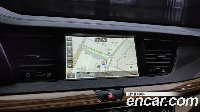 Kia Come New K7 id 2649773 из Кореи 5