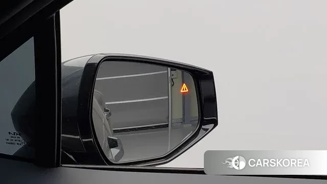 Kia Sportage 5th Generation Hybrid 2023 Серый из Кореи, фото 5