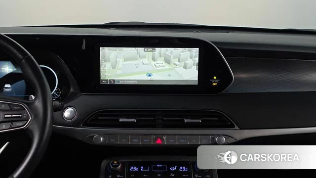 Hyundai Palisade 2021 Белый из Кореи, фото 5