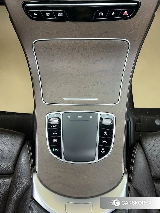 Mercedes-Benz GLC 2022 Черный из Китая, фото 5