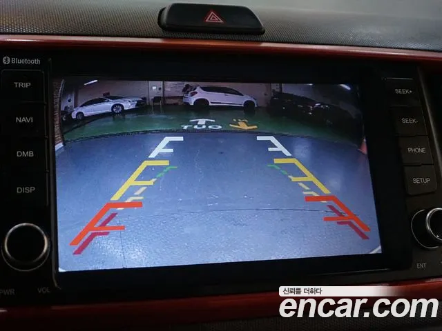 Kia The New Ray id 2412610 из Кореи 5