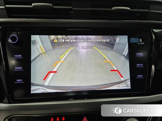 Ssangyong Beautiful Korando 2020 Серый из Кореи, фото 5