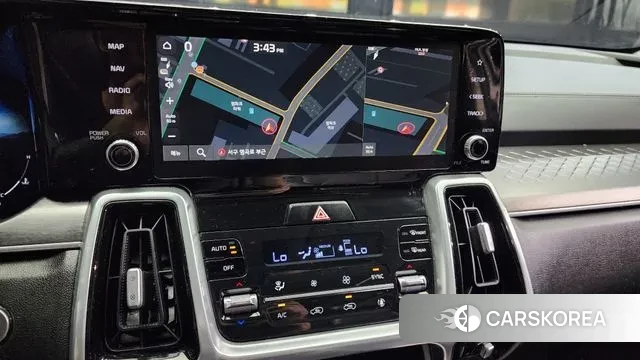 Kia Sorento 4th Generation 2020 Белый из Кореи, фото 5