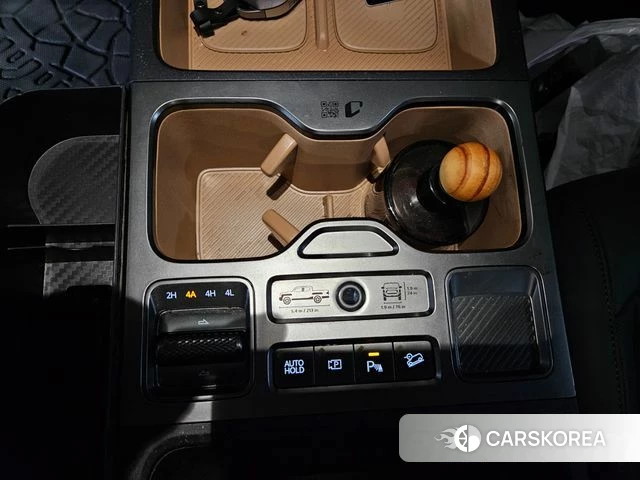 Kia Tasman 2025 Небесно-голубой из Кореи, фото 5
