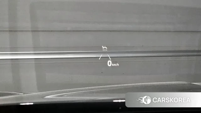 Genesis G90 2021 Черный из Кореи, фото 5