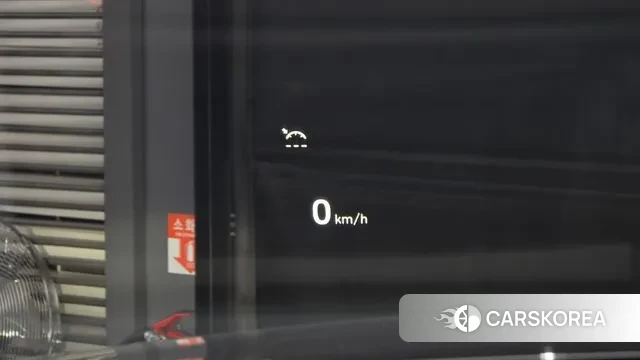 Genesis G90 2019 Черный из Кореи, фото 5