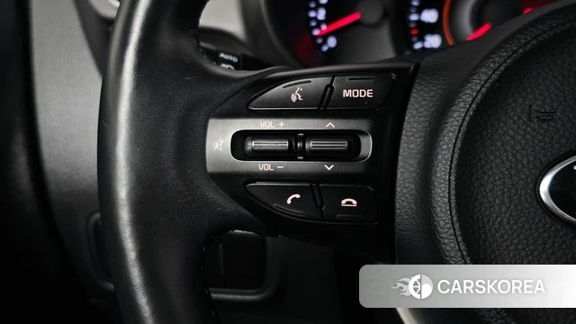 Kia The New Ray 2019 Белый из Кореи, фото 5