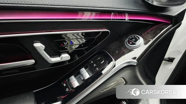 Mercedes-Benz S-Class W223 2021 Белый из Кореи, фото 5