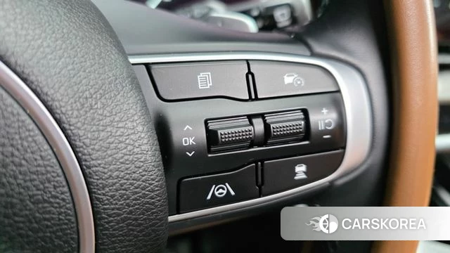 Kia Sportage 5th Generation 2022 Белый из Кореи, фото 5
