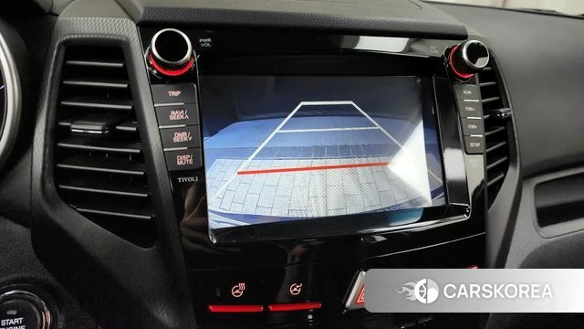 Ssangyong Tivoli Air 2019 Белый из Кореи, фото 5